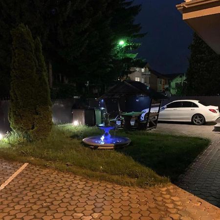 Apartmani Pejton Ilidza Sarajewo Zewnętrze zdjęcie