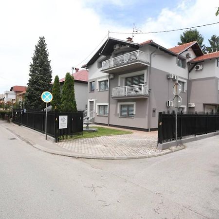 Apartmani Pejton Ilidza Sarajewo Zewnętrze zdjęcie
