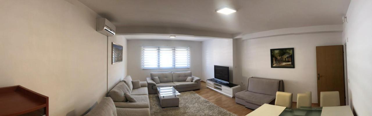 Apartmani Pejton Ilidza Sarajewo Zewnętrze zdjęcie