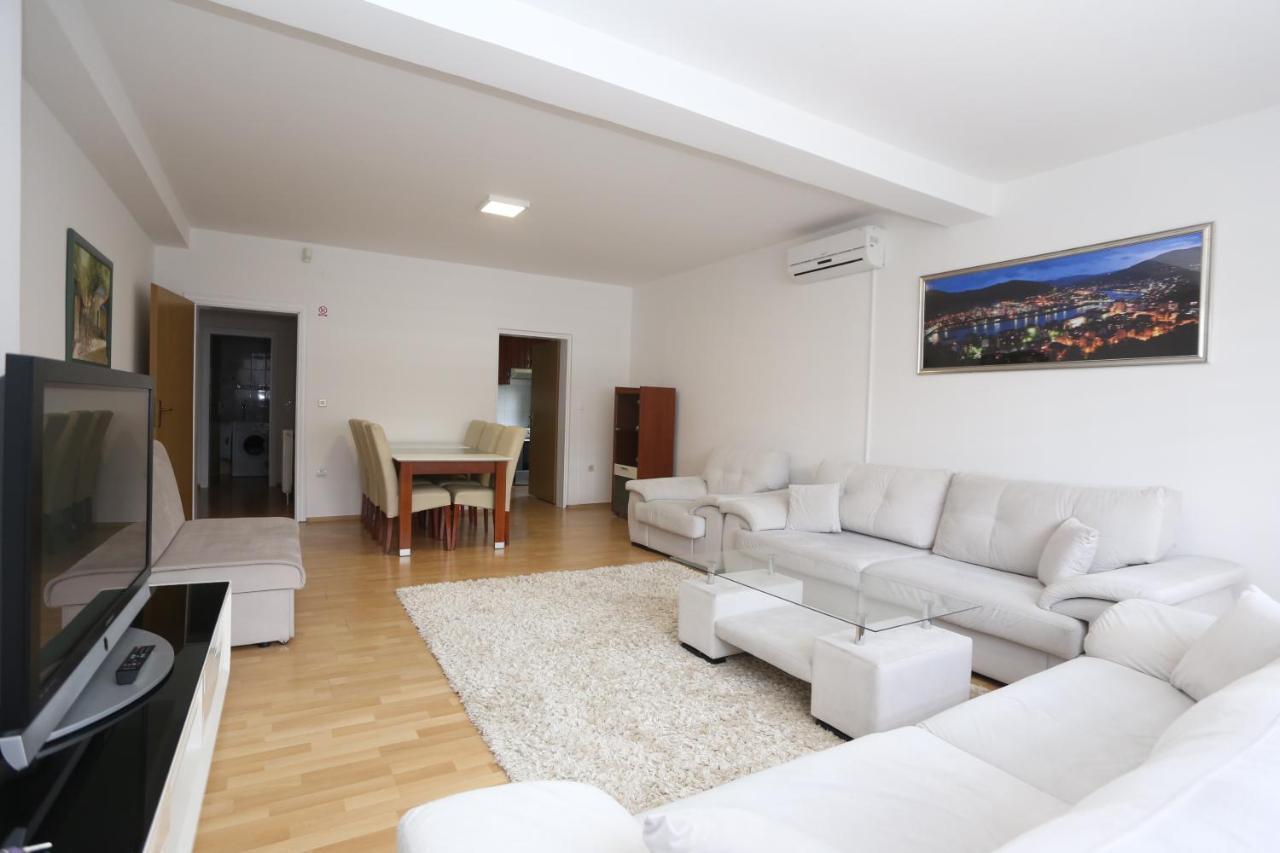 Apartmani Pejton Ilidza Sarajewo Zewnętrze zdjęcie