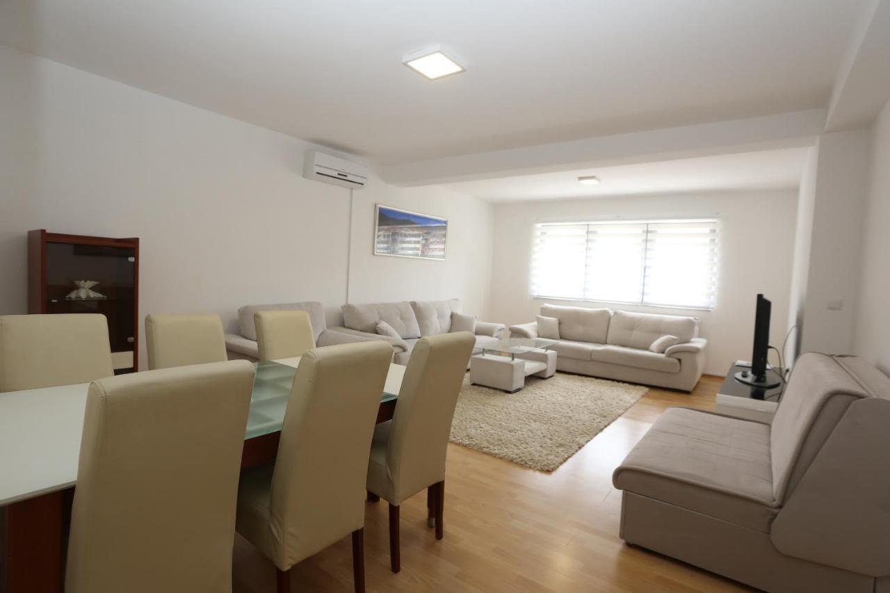 Apartmani Pejton Ilidza Sarajewo Zewnętrze zdjęcie