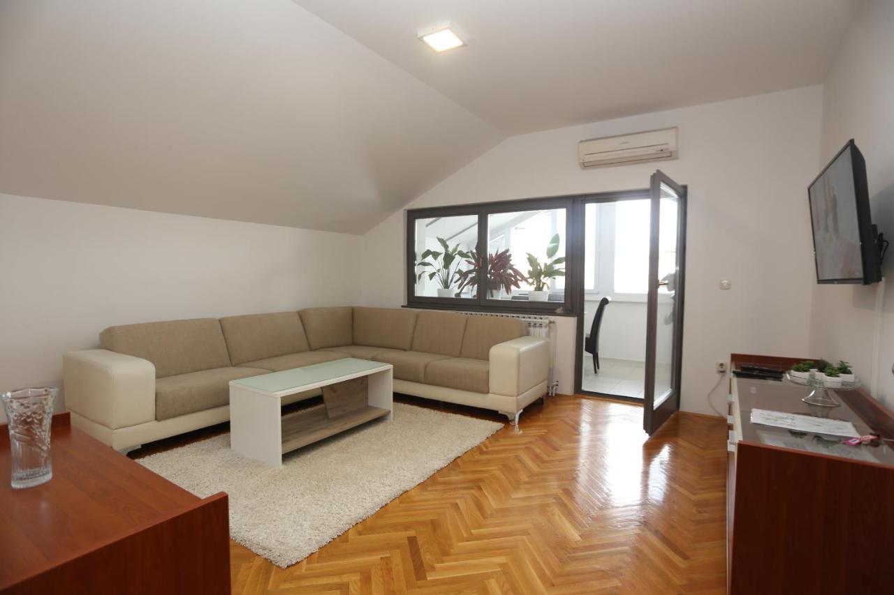 Apartmani Pejton Ilidza Sarajewo Zewnętrze zdjęcie