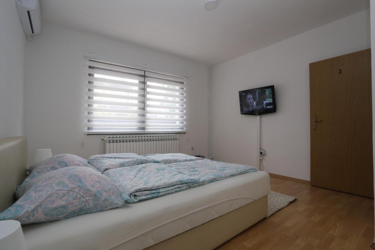 Apartmani Pejton Ilidza Sarajewo Zewnętrze zdjęcie