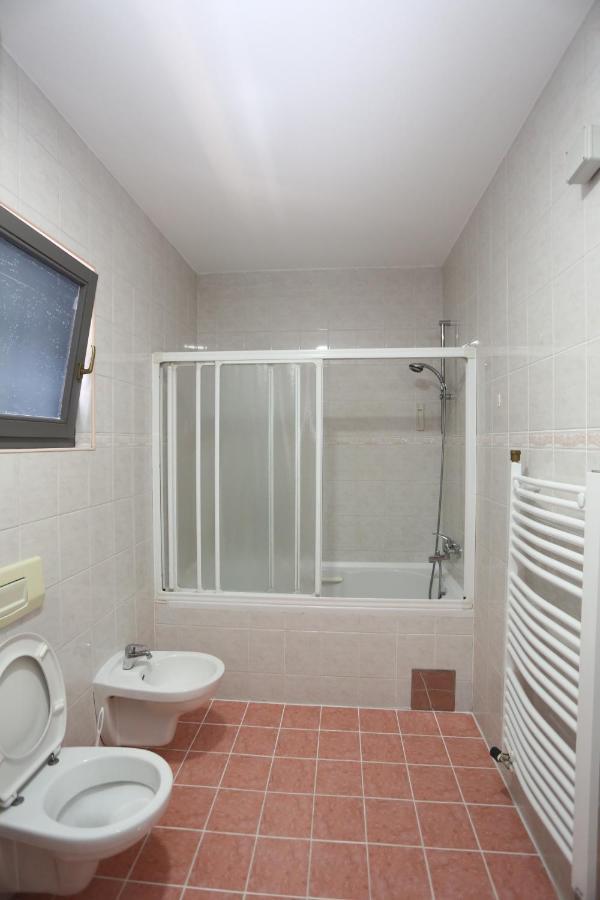 Apartmani Pejton Ilidza Sarajewo Zewnętrze zdjęcie
