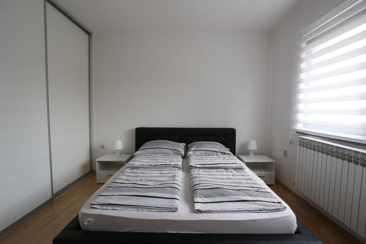 Apartmani Pejton Ilidza Sarajewo Zewnętrze zdjęcie