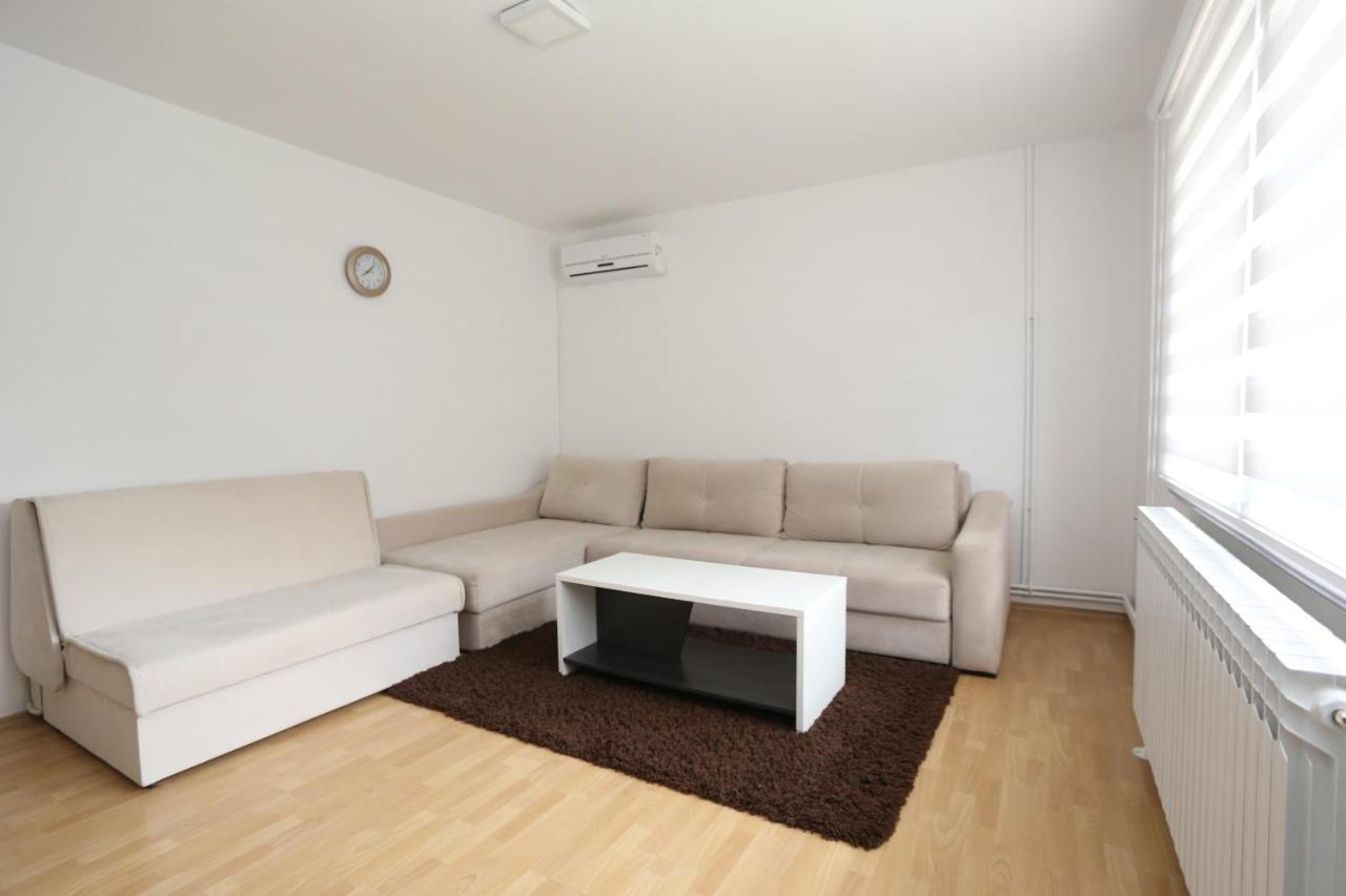 Apartmani Pejton Ilidza Sarajewo Zewnętrze zdjęcie