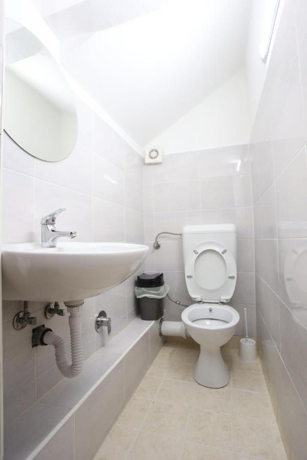 Apartmani Pejton Ilidza Sarajewo Zewnętrze zdjęcie