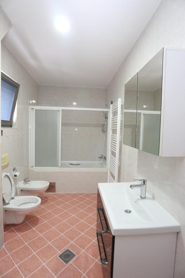 Apartmani Pejton Ilidza Sarajewo Zewnętrze zdjęcie