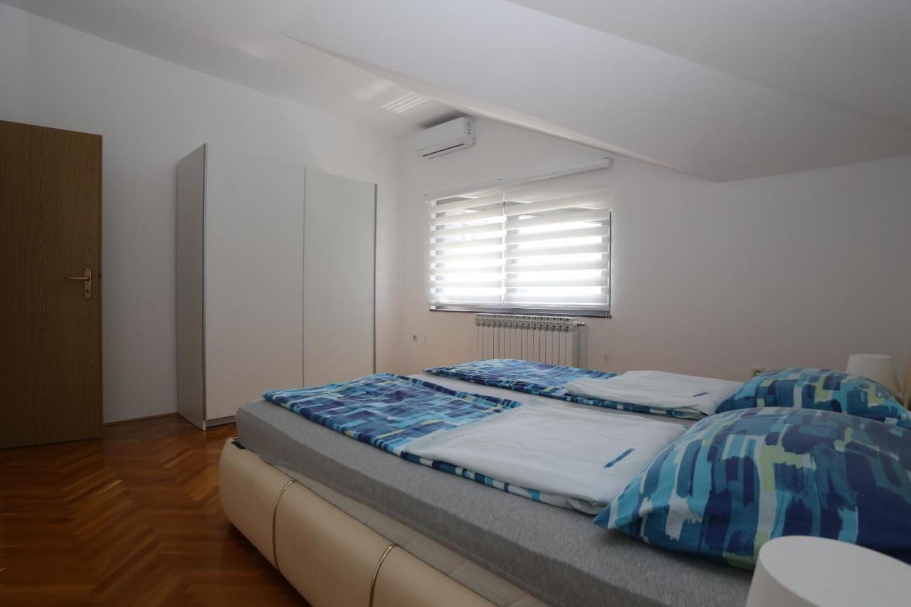 Apartmani Pejton Ilidza Sarajewo Zewnętrze zdjęcie