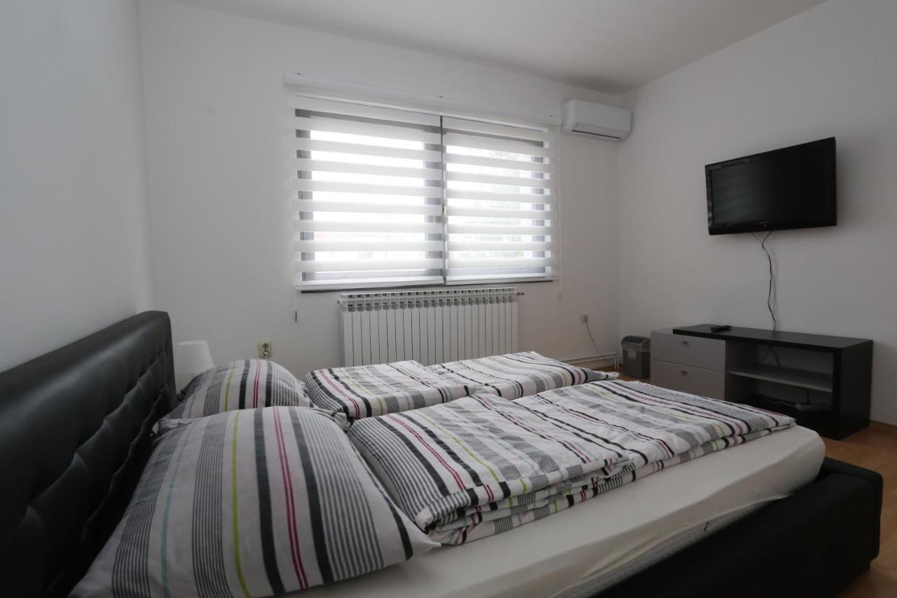 Apartmani Pejton Ilidza Sarajewo Zewnętrze zdjęcie