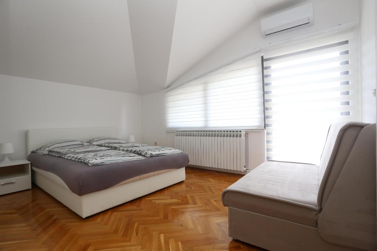 Apartmani Pejton Ilidza Sarajewo Zewnętrze zdjęcie