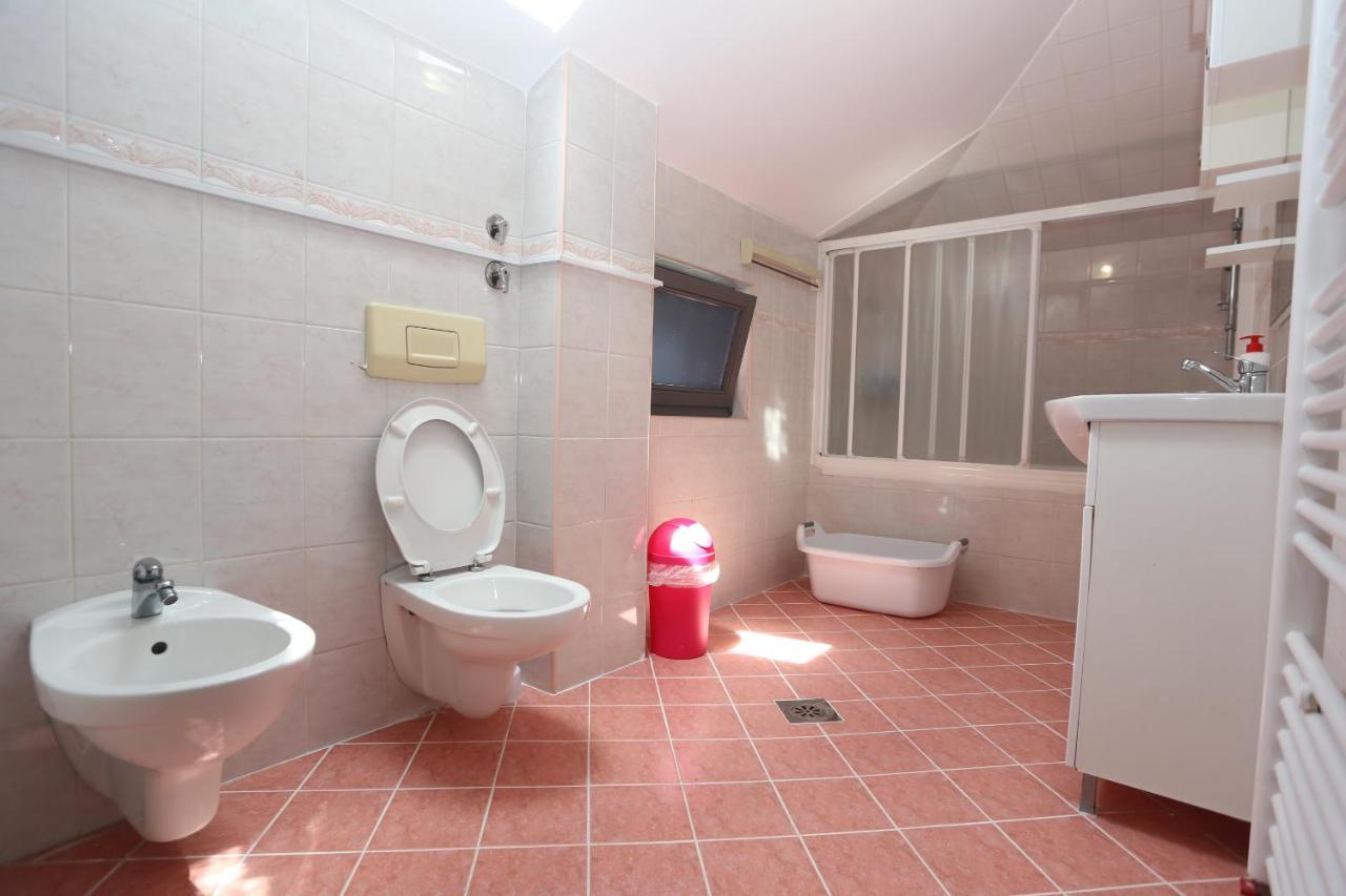Apartmani Pejton Ilidza Sarajewo Zewnętrze zdjęcie