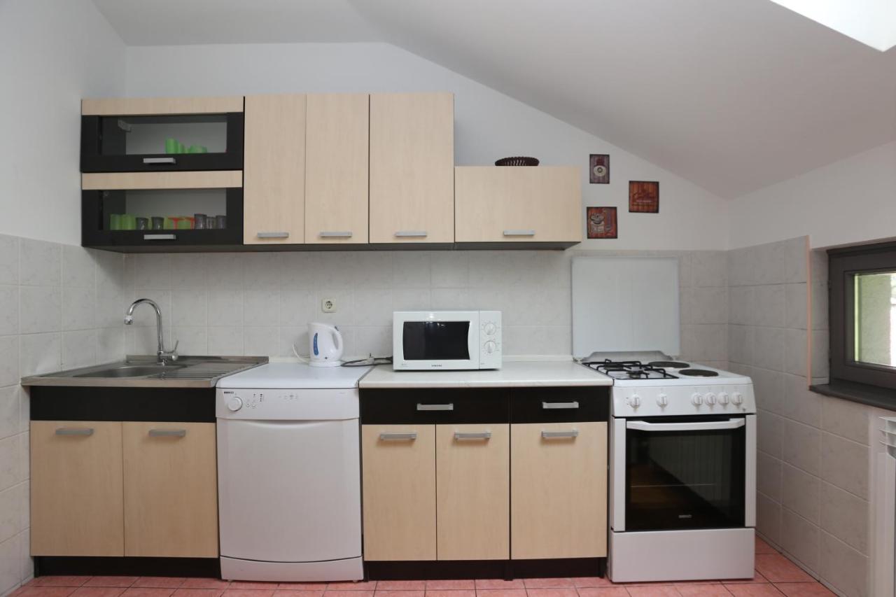 Apartmani Pejton Ilidza Sarajewo Zewnętrze zdjęcie