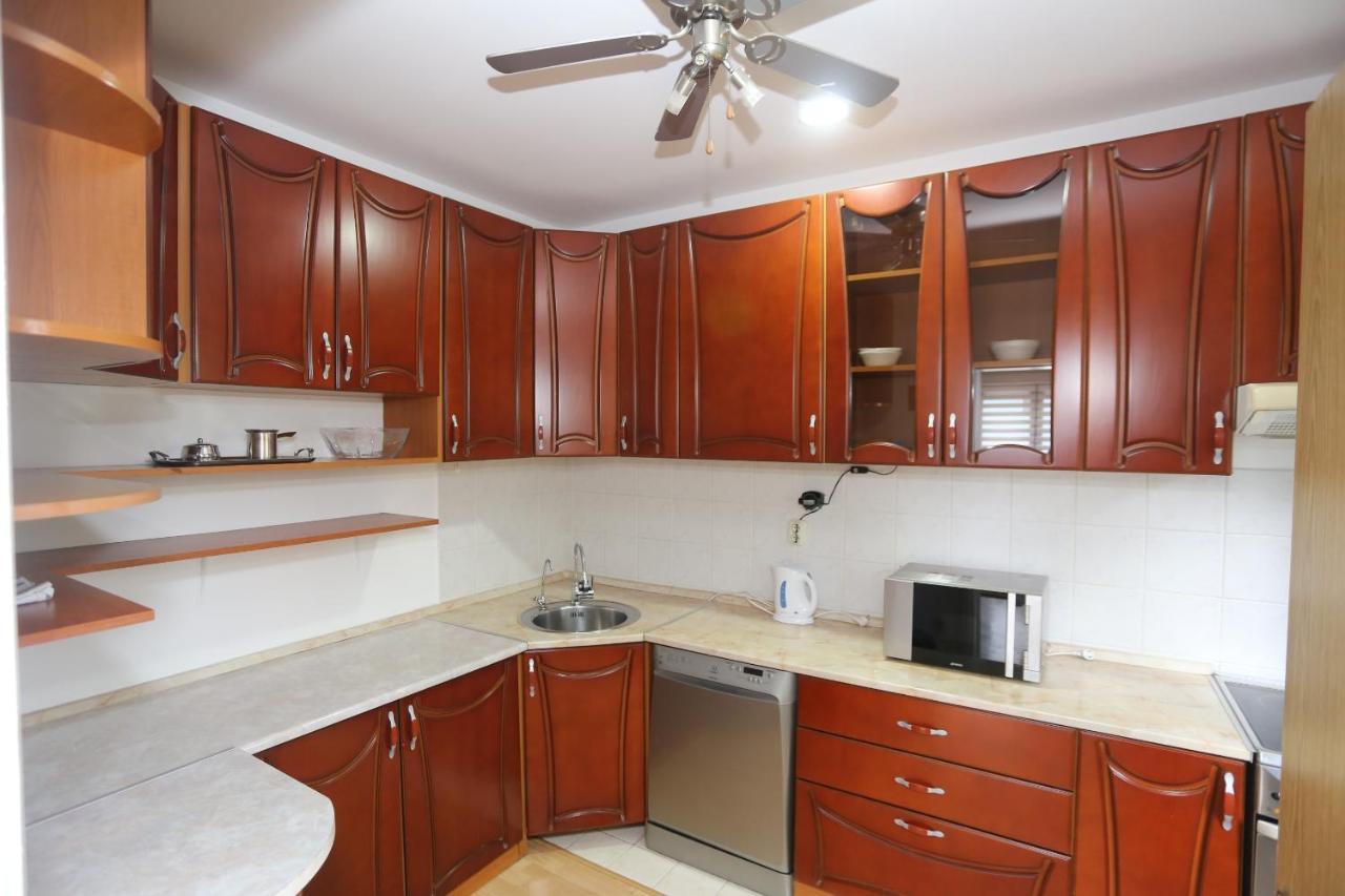 Apartmani Pejton Ilidza Sarajewo Zewnętrze zdjęcie