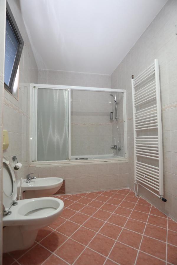 Apartmani Pejton Ilidza Sarajewo Zewnętrze zdjęcie
