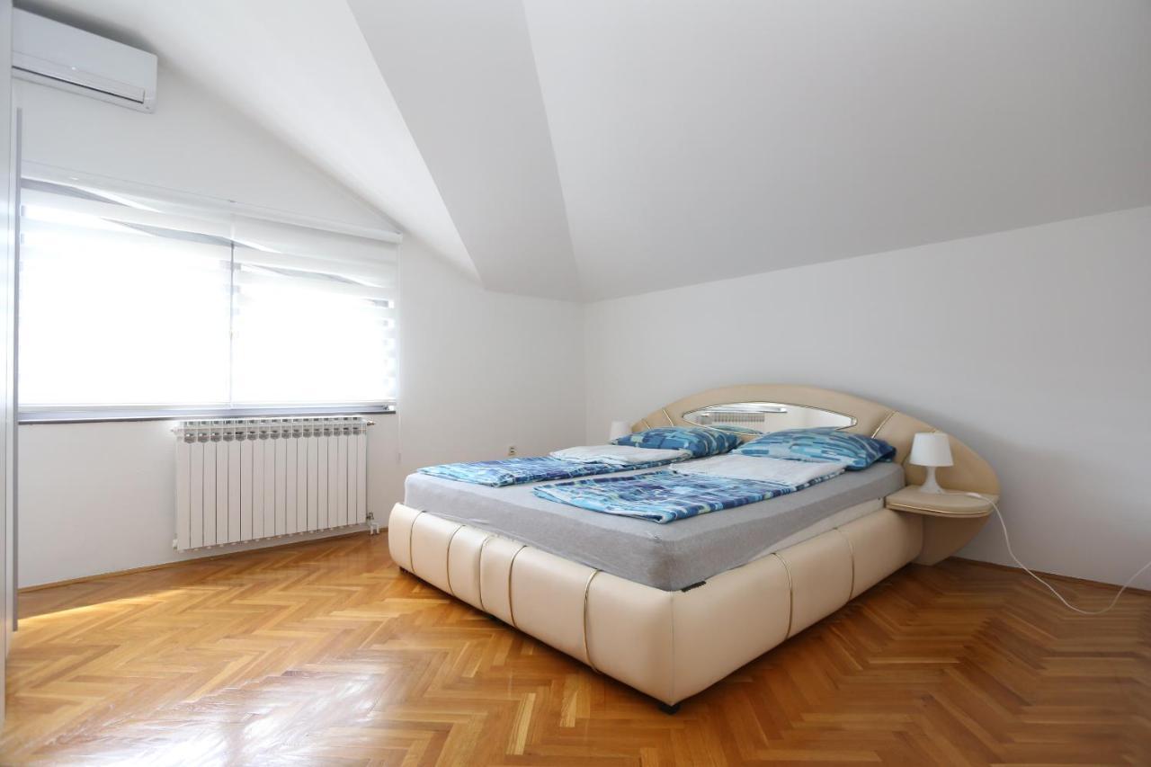 Apartmani Pejton Ilidza Sarajewo Zewnętrze zdjęcie