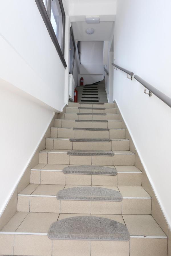 Apartmani Pejton Ilidza Sarajewo Zewnętrze zdjęcie