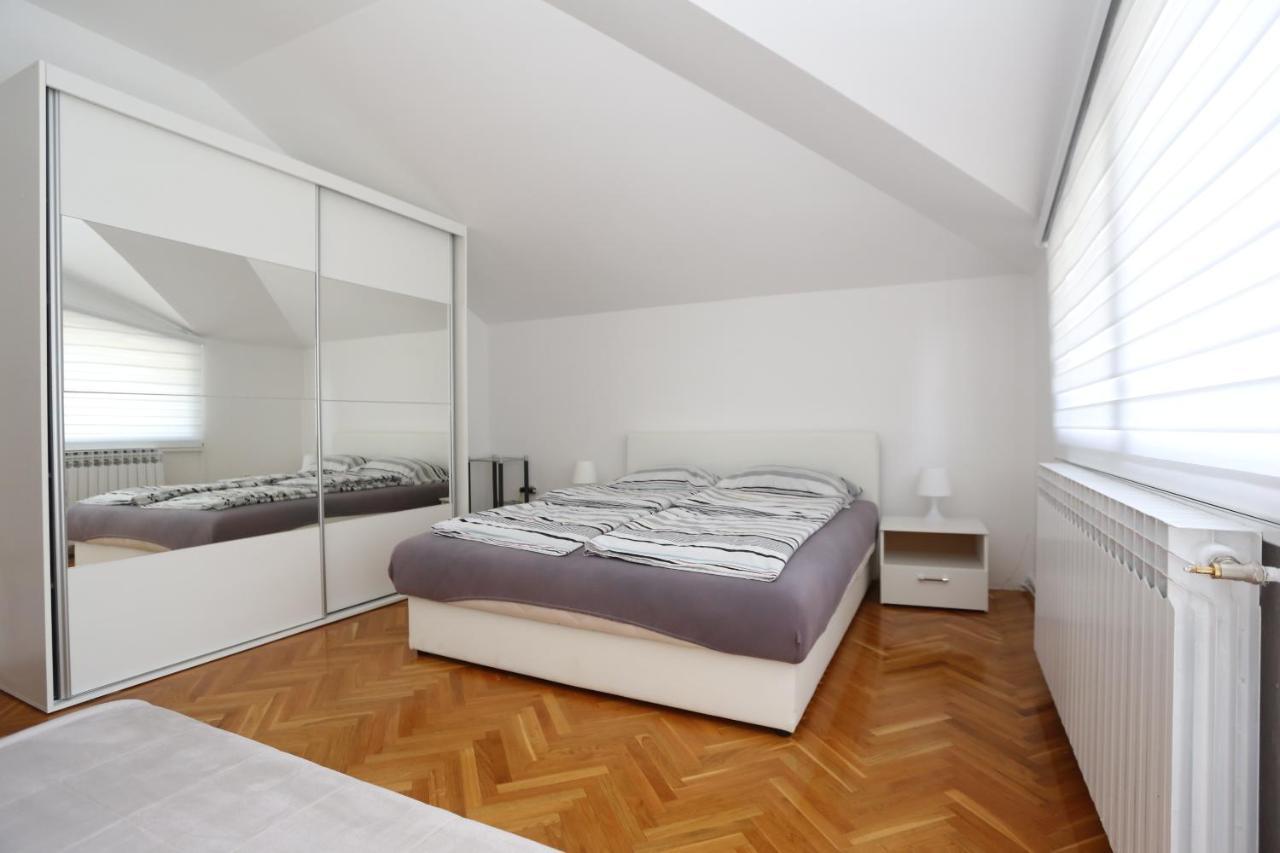 Apartmani Pejton Ilidza Sarajewo Zewnętrze zdjęcie