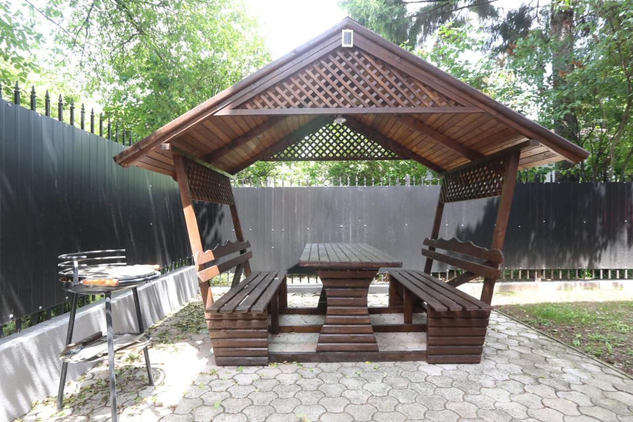 Apartmani Pejton Ilidza Sarajewo Zewnętrze zdjęcie