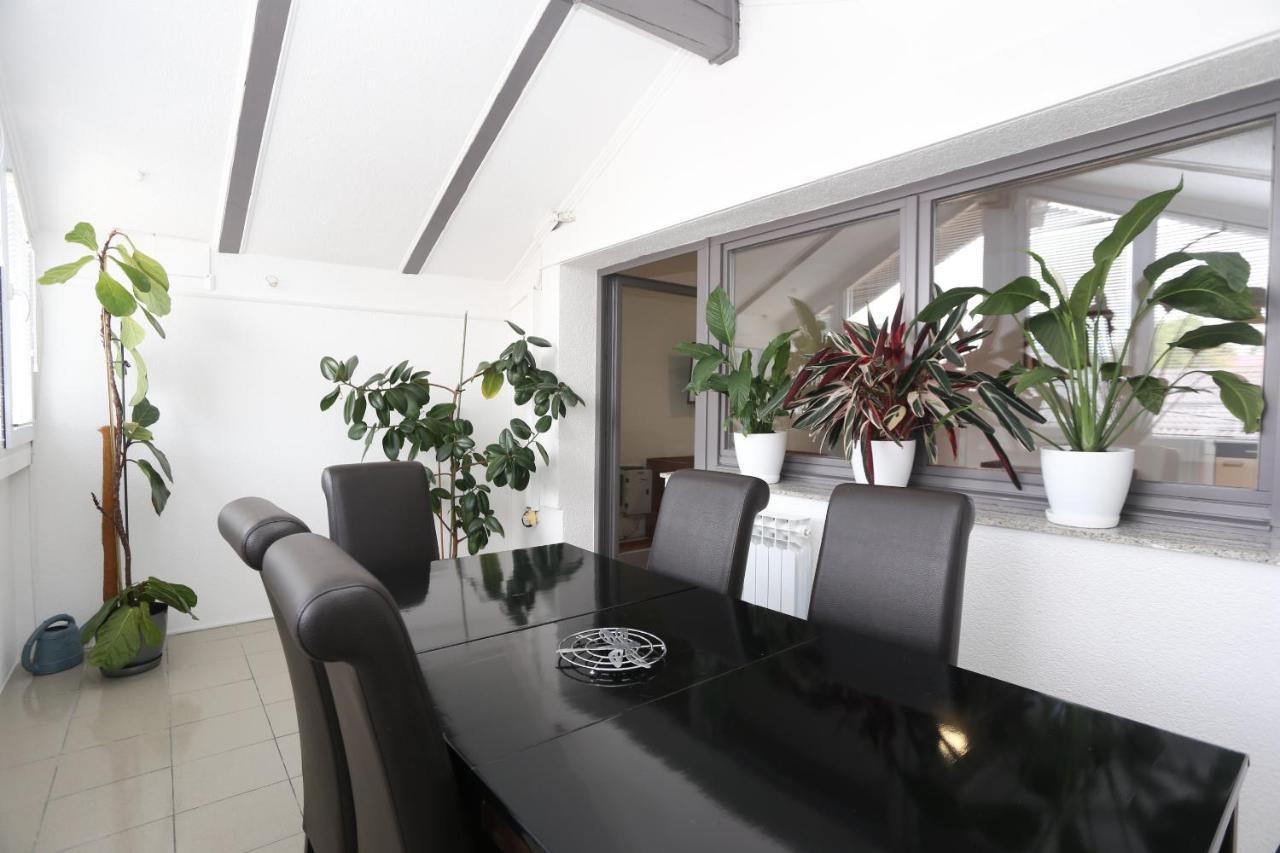 Apartmani Pejton Ilidza Sarajewo Zewnętrze zdjęcie